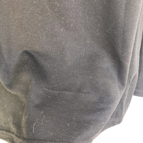 Patagonia Womens Capilene 3 Black Baselayer Sz M - Picture 5 of 5